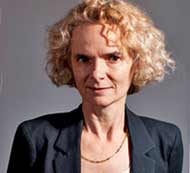 Dr Nora Volkow