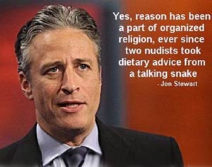 Jon Stewart