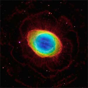 Ring Nebula