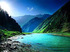 Kaghan Valley