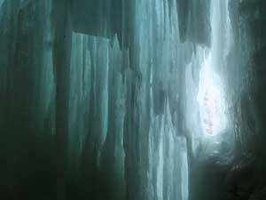 Starved Rock, Utica, Illinois, USA