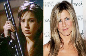 Jennifer Aniston