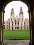 Oxford University