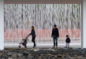 Parque das Nações, Lisbon