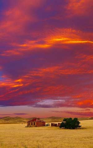 Burra, South Australia