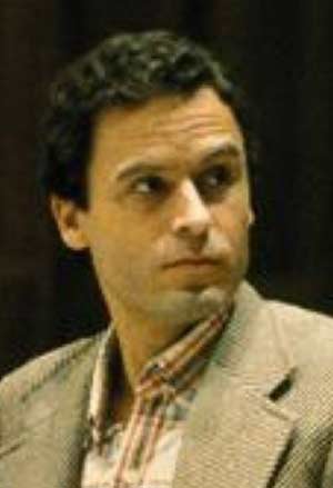 Ted Bundy