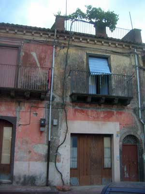 Sant'Alfio, Sicilia