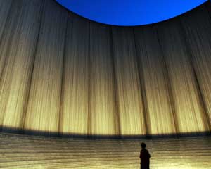 WWilliams Waterwall, Houstonilliams Waterwall, Houston