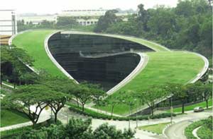 Nanyang Technological University, Singapore