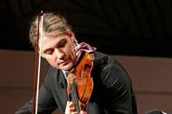 David Garrett