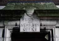 Weights and Measures