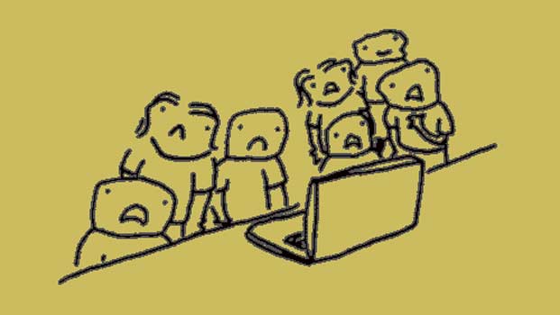 What Will They Find on Your Computer?