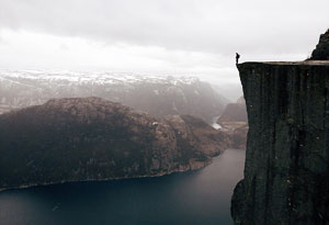 Norwegian Fjords