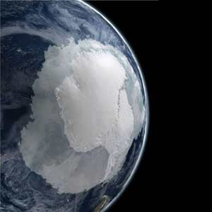 Antarctica