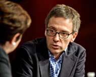 Ian Bremmer