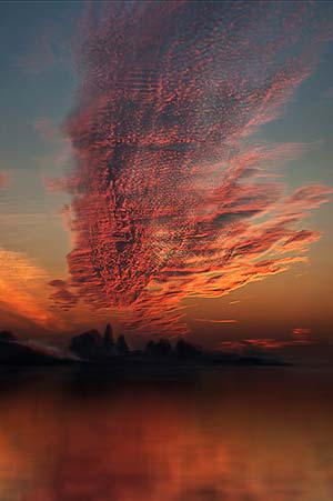 In the Sky