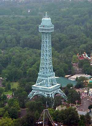 Kings Island, Mason Ohio