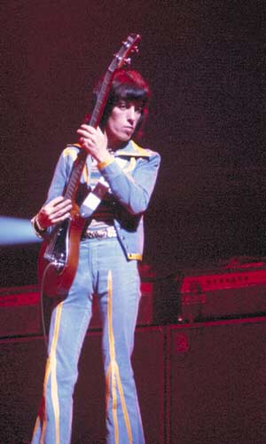 Bill Wyman