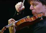 Joshua Bell, Verbier Festival Orchestra, Switzerland