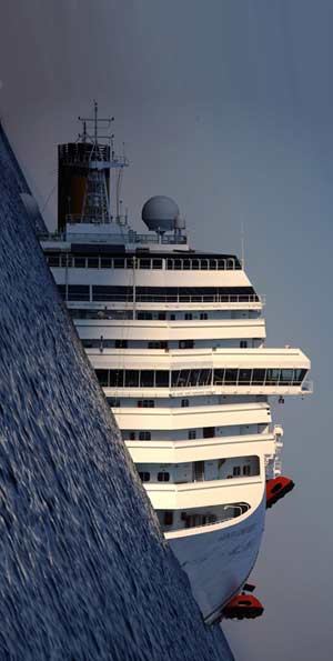 Costa Concordia