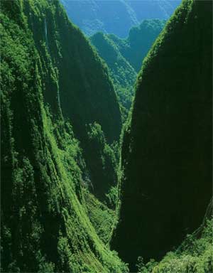 Réunion Island