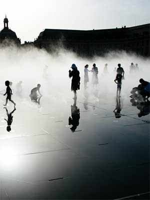 Bordeaux, Aquitaine, France