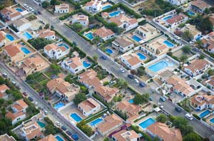 The Spanish Island of Menorca