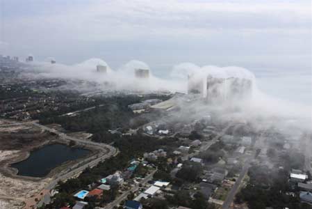 Panama City, Florida