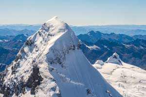 Mt Aspiring