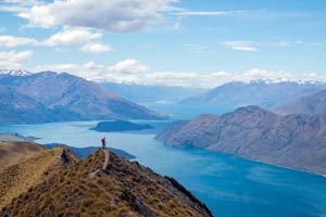 Lake Wanaka