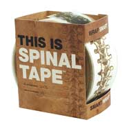 Spinal Tape