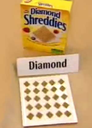 Diamond