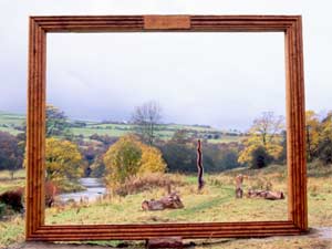 Rossendale, England, UK