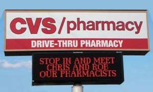 Pharmacies