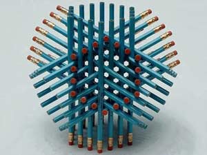 72 Pencils