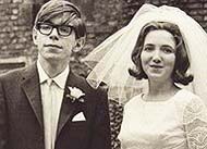 1965 Marriage