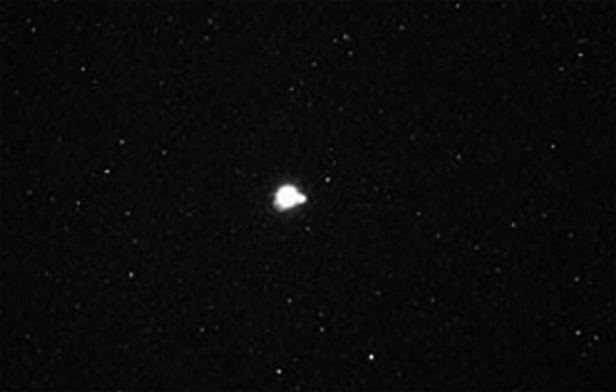 Paling into Insignificance