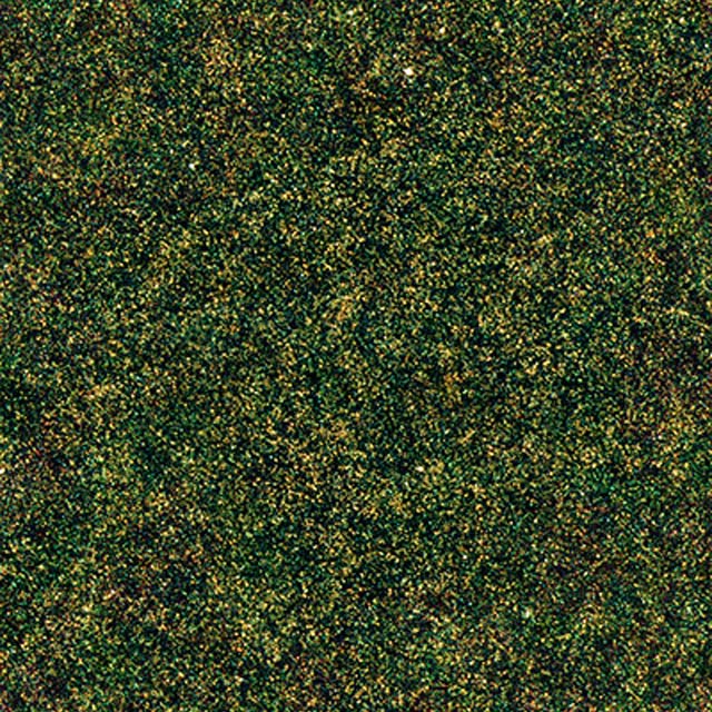 Solid Galaxies All the Way Down