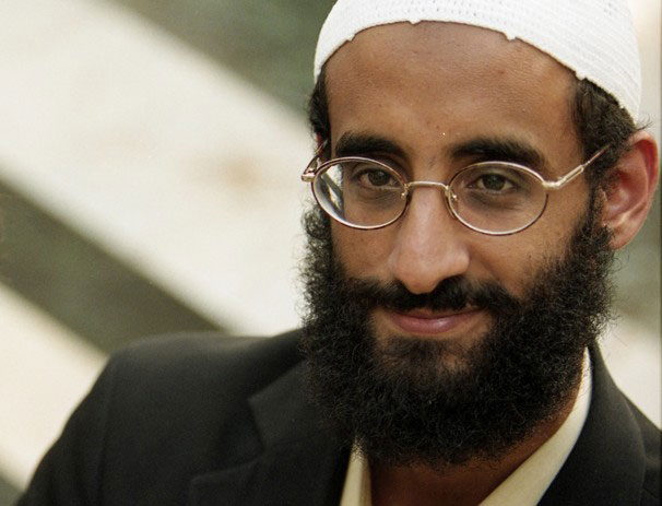 Anwar al-Aulaqi