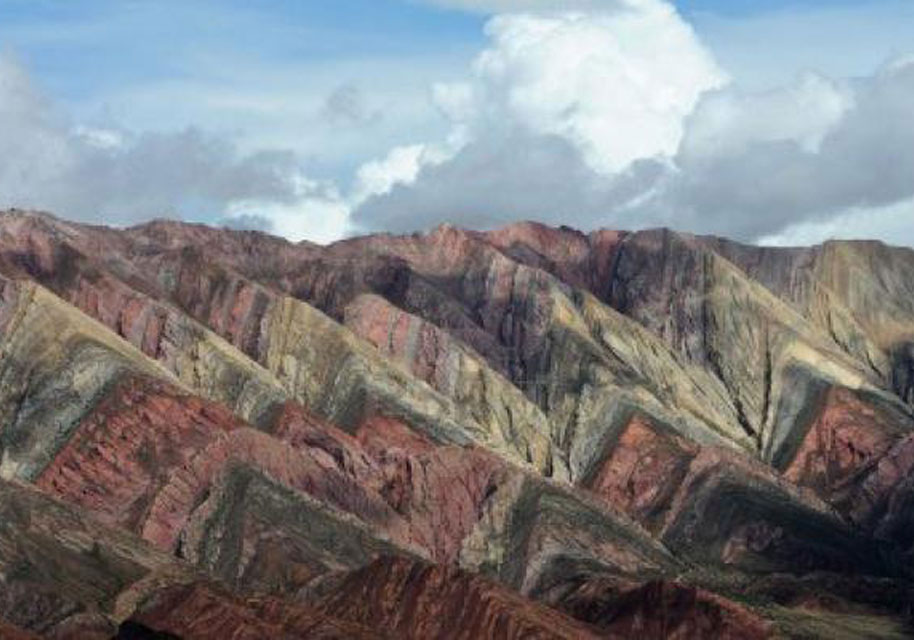 Quebrada de Humahuaca