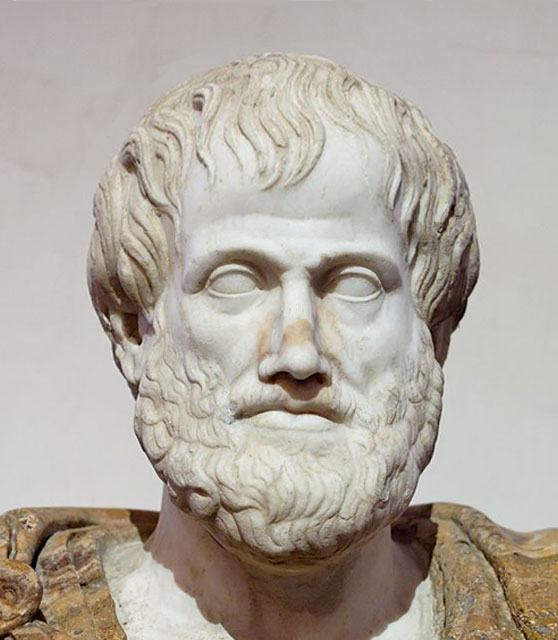 Aristotle