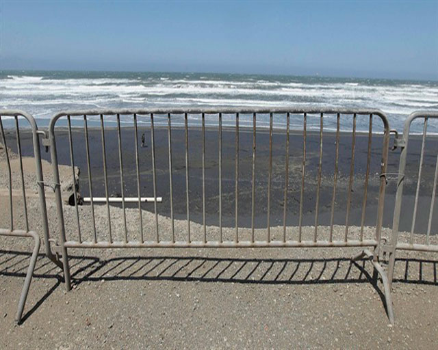 Ocean Beach, San Francisco