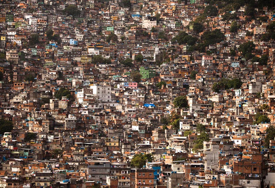 Rio de Janeiro, Brazil