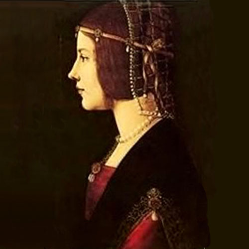 Beatrice d'Este