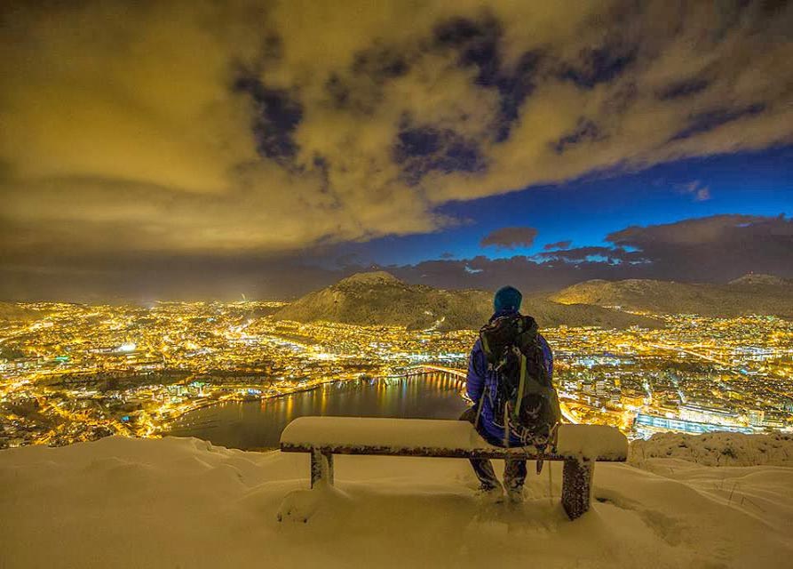 Norway