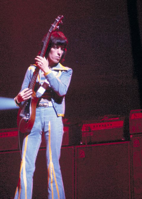 Bill Wyman