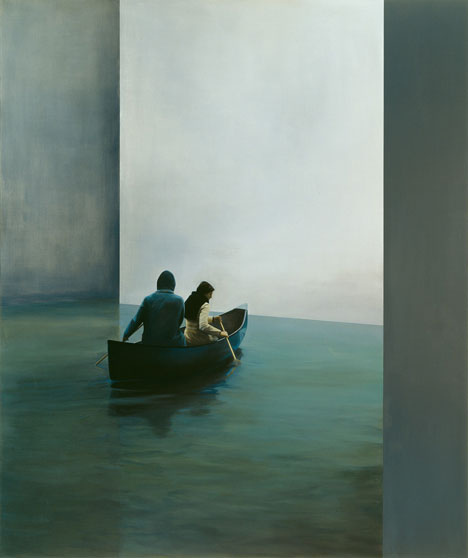 Boat, 2005