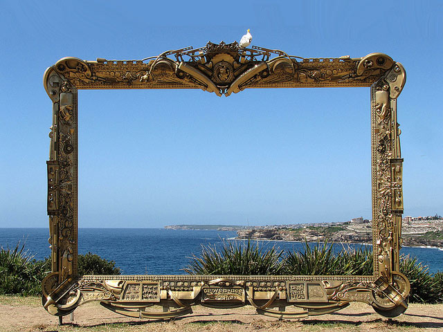 Bondi Beach, NSW, Australia