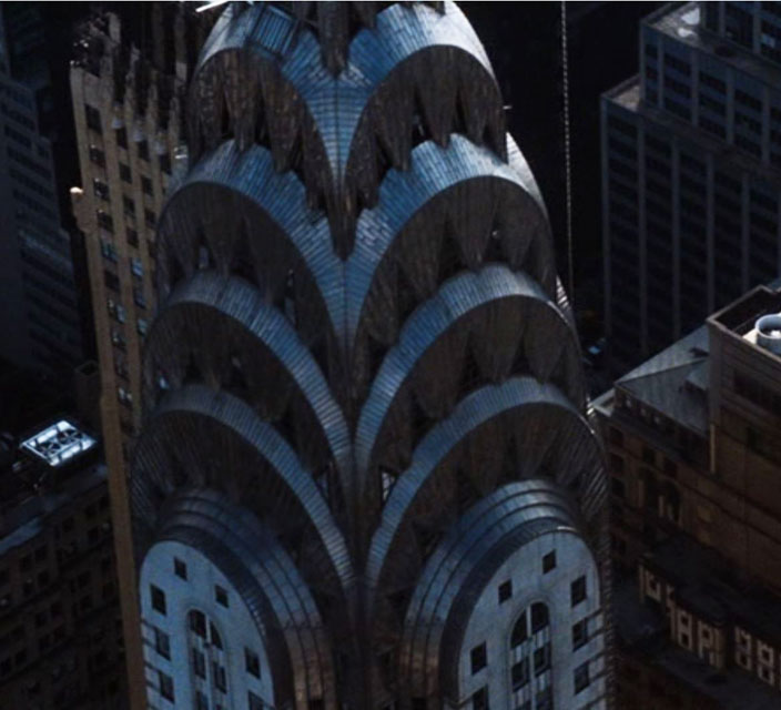 Chrysler Building