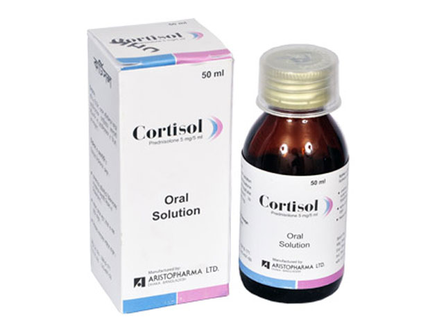 Cortisol